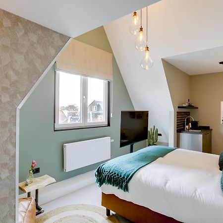 Exploris Hotel Утрехт Экстерьер фото