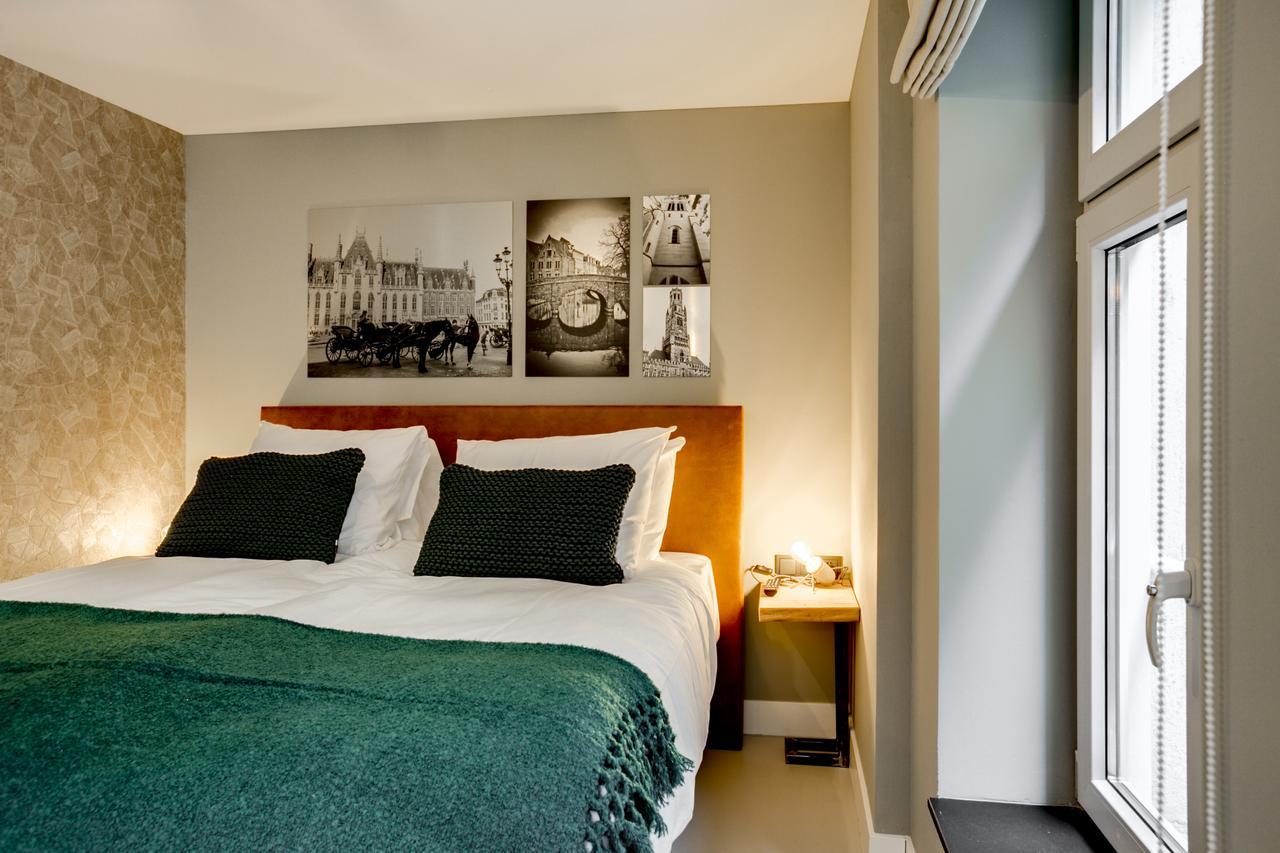 Exploris Hotel Утрехт Экстерьер фото