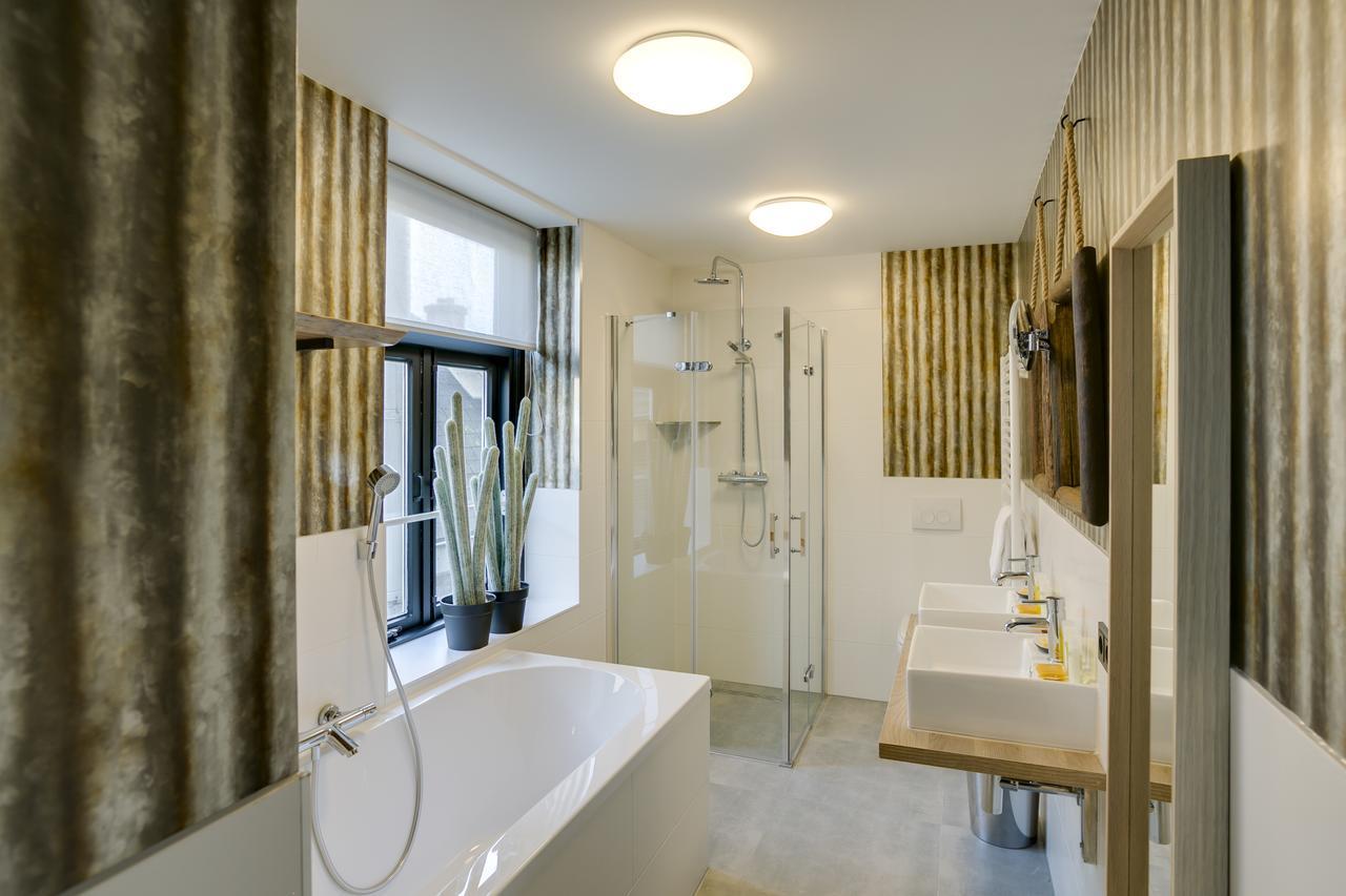 Exploris Hotel Утрехт Экстерьер фото