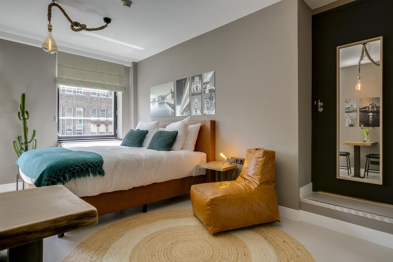 Exploris Hotel Утрехт Экстерьер фото